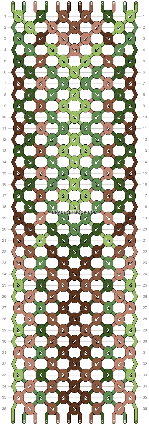 Normal pattern #197429 variation #448486 pattern