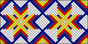 Normal pattern #25054 variation #448488