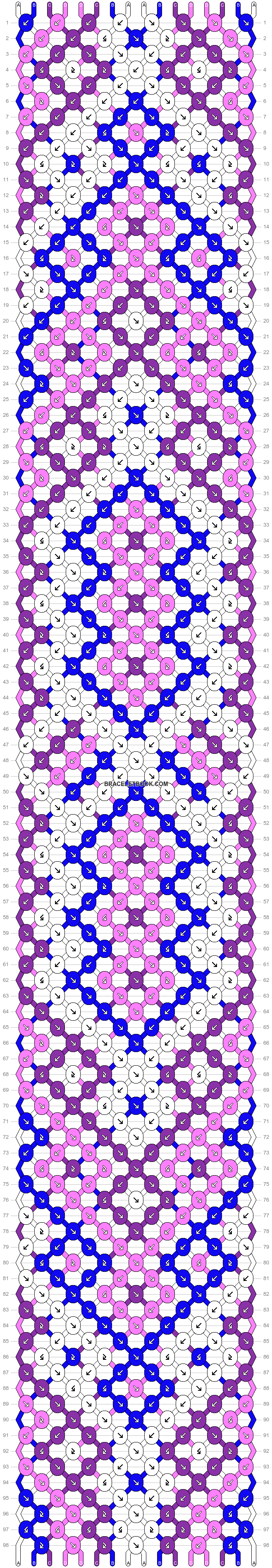 Normal pattern #207494 variation #448489 pattern
