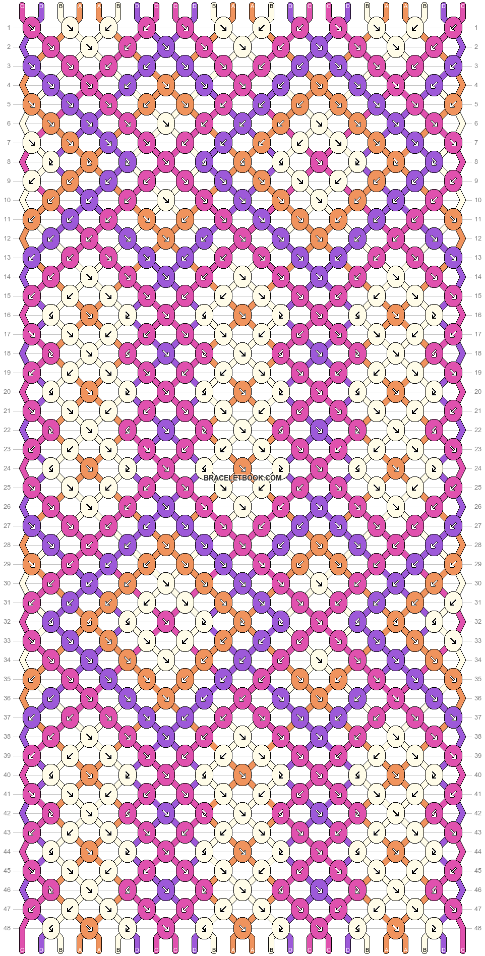 Normal pattern #195868 variation #448490 pattern