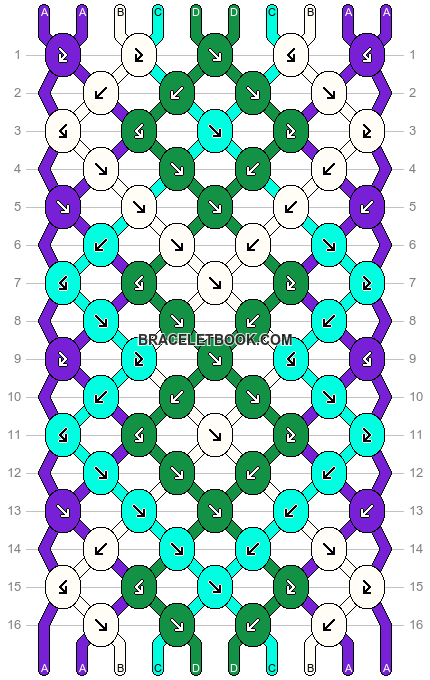 Normal pattern #213181 variation #448491 pattern