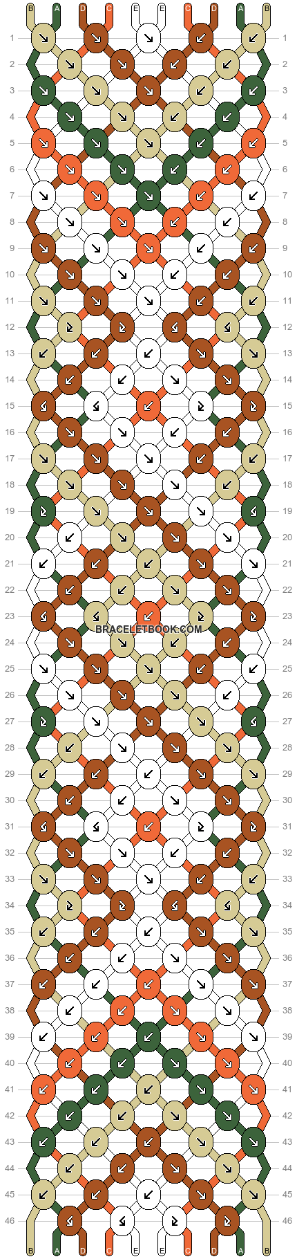 Normal pattern #207423 variation #448492 pattern
