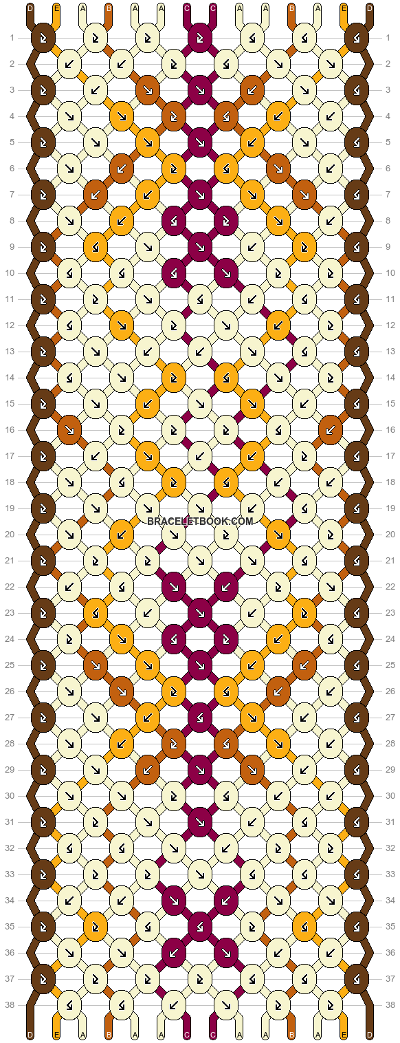 Normal pattern #159851 variation #448493 pattern