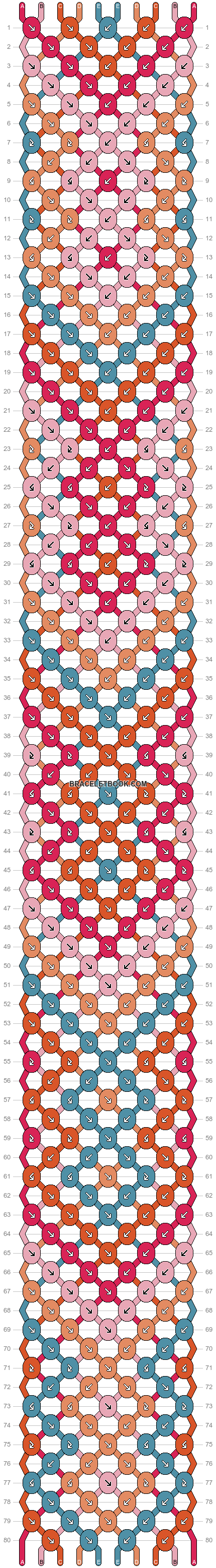 Normal pattern #125594 variation #448494 pattern