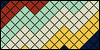 Normal pattern #25381 variation #448495