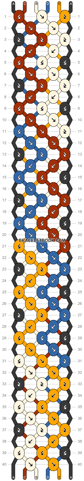 Normal pattern #210770 variation #448496 pattern