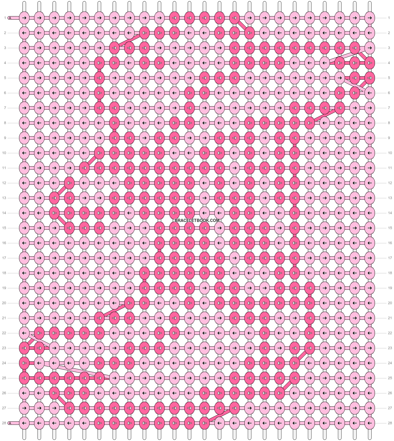 Alpha pattern #206845 variation #448497 pattern