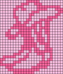 Alpha pattern #206845 variation #448497
