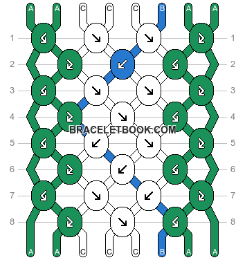 Normal pattern #212641 variation #448499 pattern