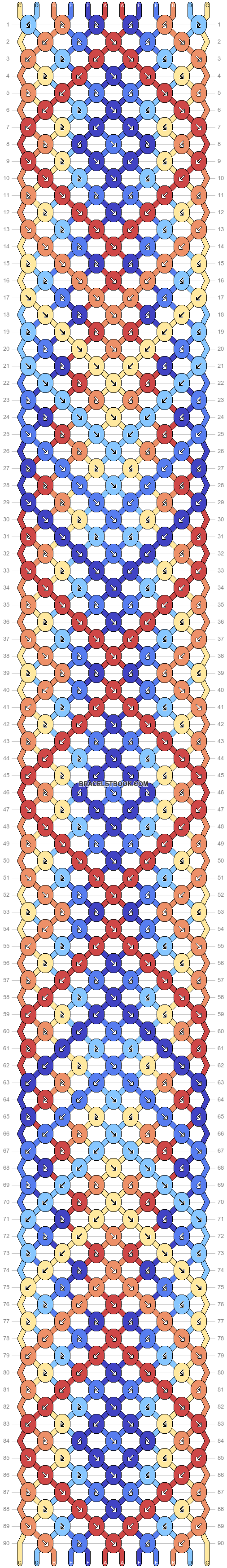 Normal pattern #148521 variation #448500 pattern