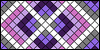 Normal pattern #125868 variation #448501