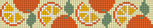 Alpha pattern #39706 variation #448502