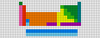 Alpha pattern #145423 variation #448503