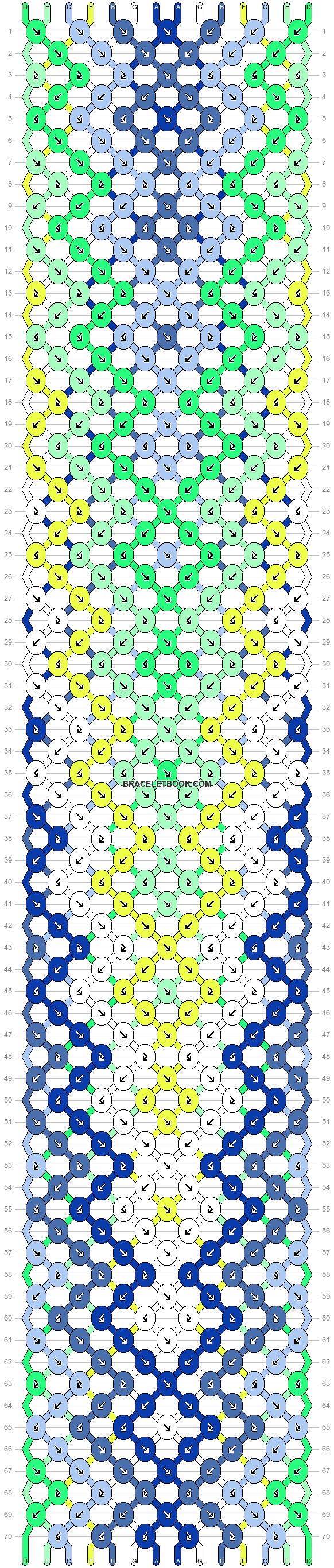 Normal pattern #24805 variation #448504 pattern