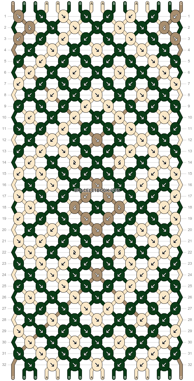 Normal pattern #32259 variation #448505 pattern