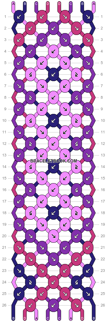 Normal pattern #1177 variation #448506 pattern