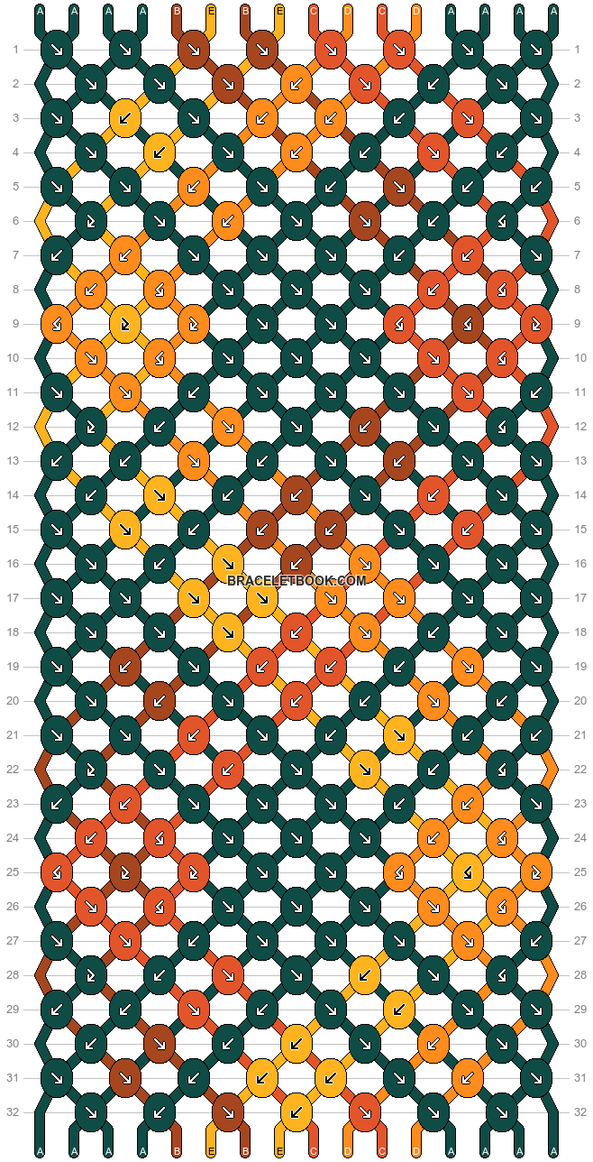 Normal pattern #211625 variation #448507 pattern