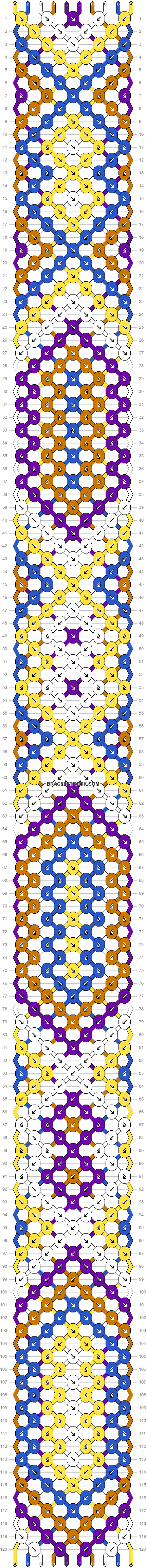 Normal pattern #207503 variation #448508 pattern
