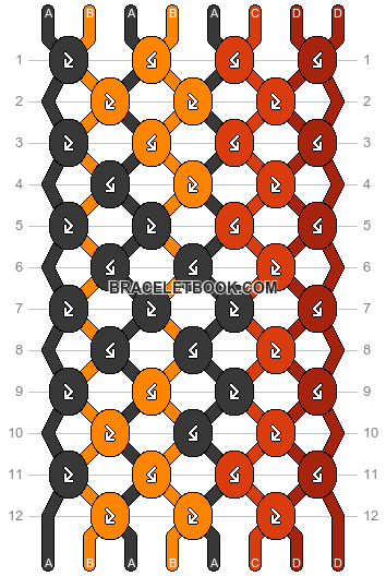 Normal pattern #6390 variation #448509 pattern