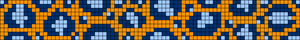 Alpha pattern #56743 variation #448510