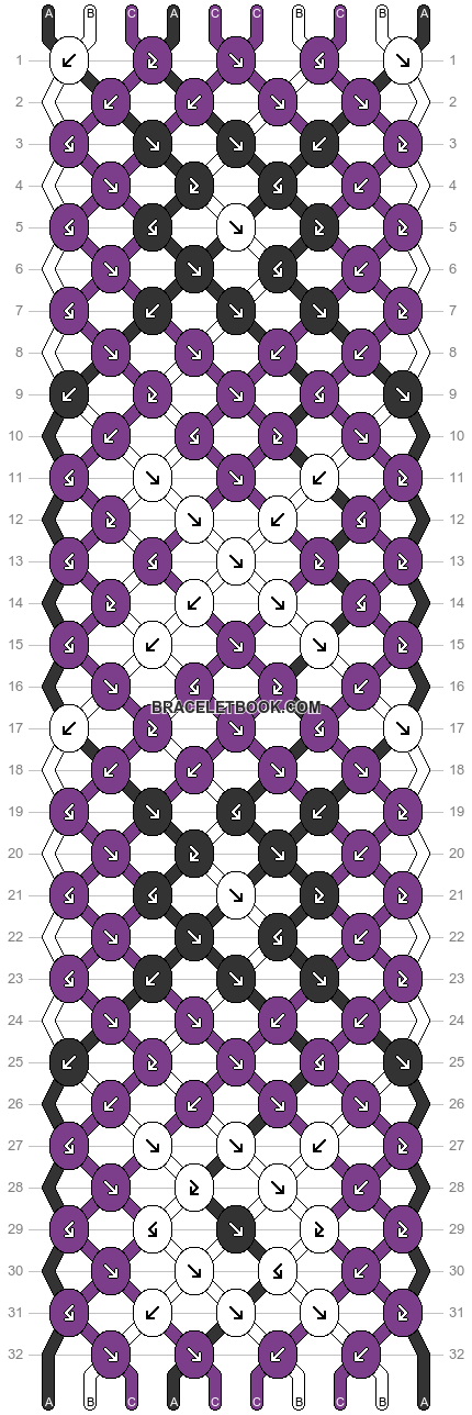 Normal pattern #150636 variation #448511 pattern