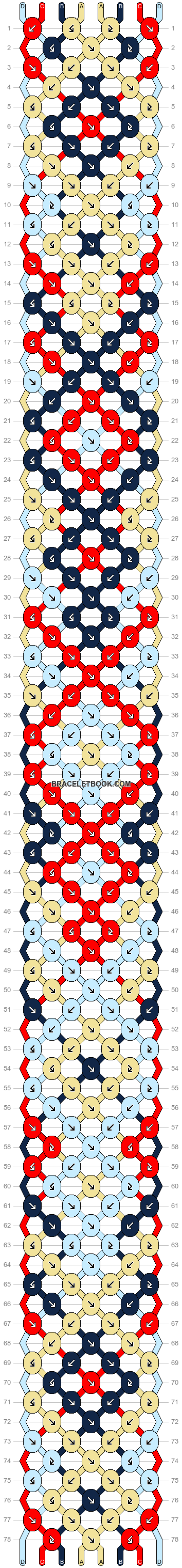 Normal pattern #212838 variation #448512 pattern