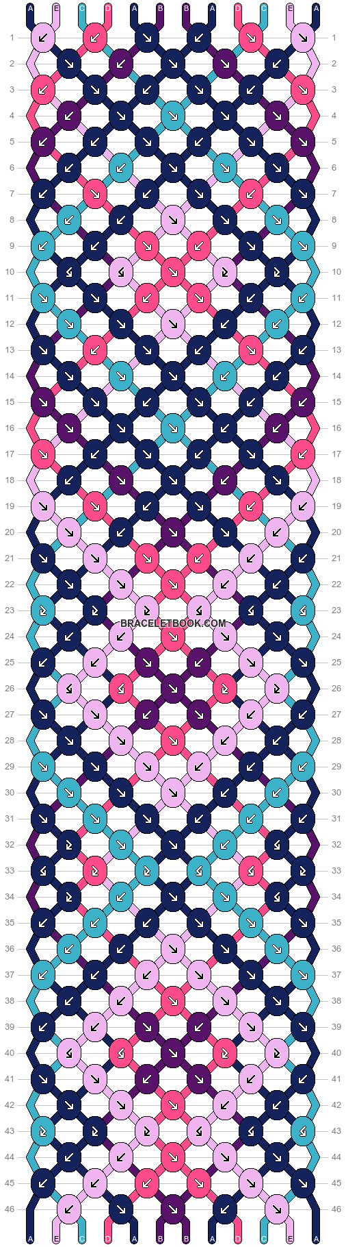 Normal pattern #117151 variation #448514 pattern