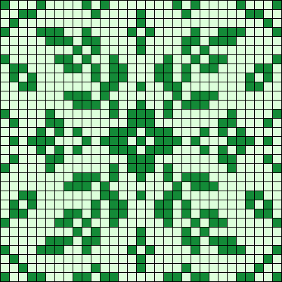 Alpha pattern #213183 variation #448517 preview
