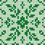 Alpha pattern #213183 variation #448517
