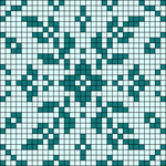 Alpha pattern #213183 variation #448518