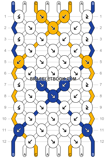 Normal pattern #159382 variation #448520 pattern