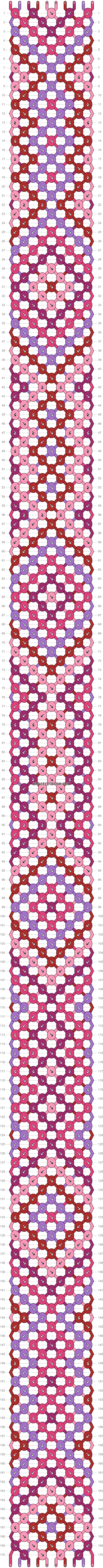 Normal pattern #84774 variation #448522 pattern