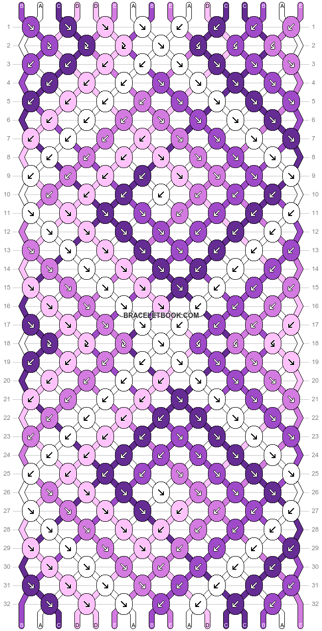 Normal pattern #62281 variation #448524 pattern