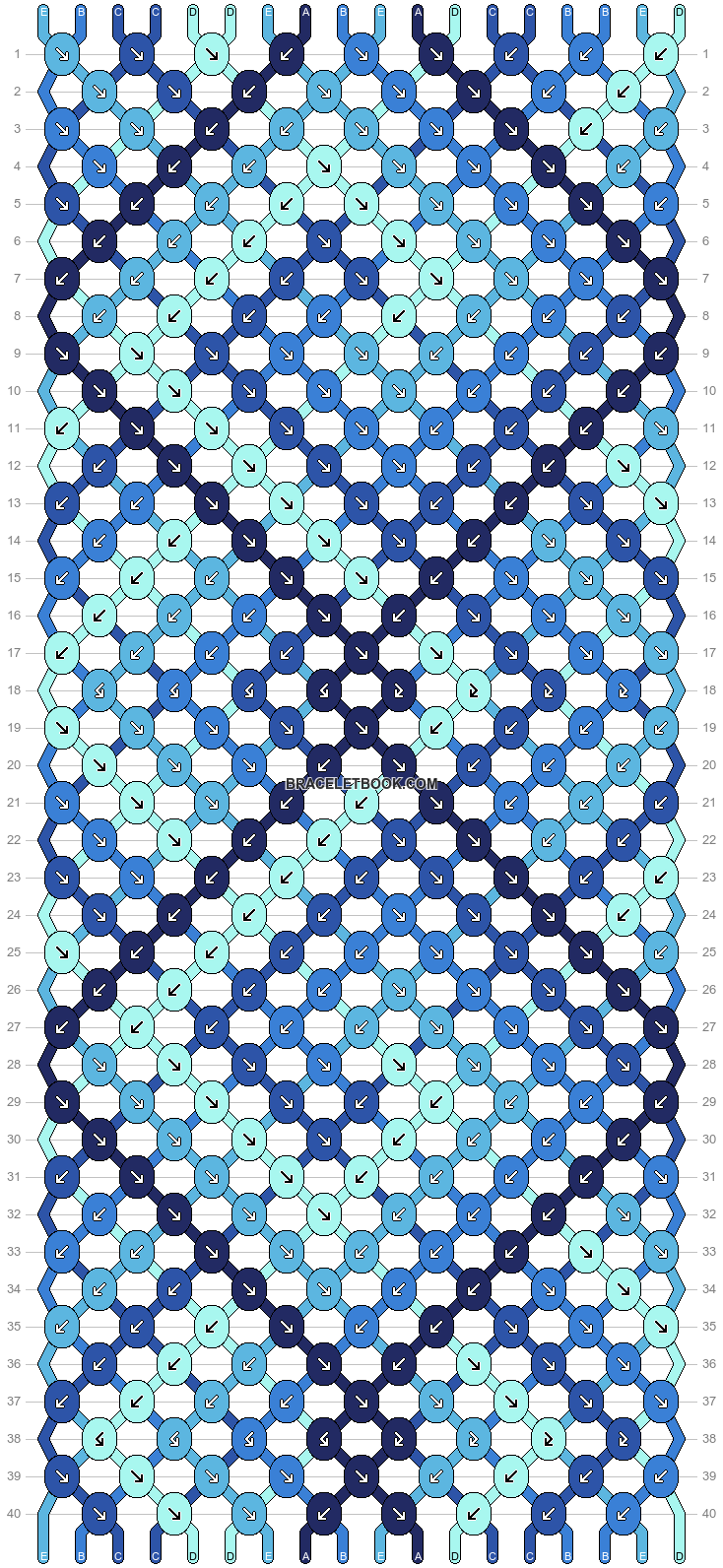Normal pattern #62282 variation #448525 pattern