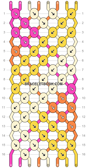 Normal pattern #41882 variation #448527 pattern