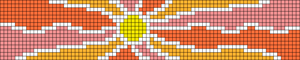 Alpha pattern #96060 variation #448528
