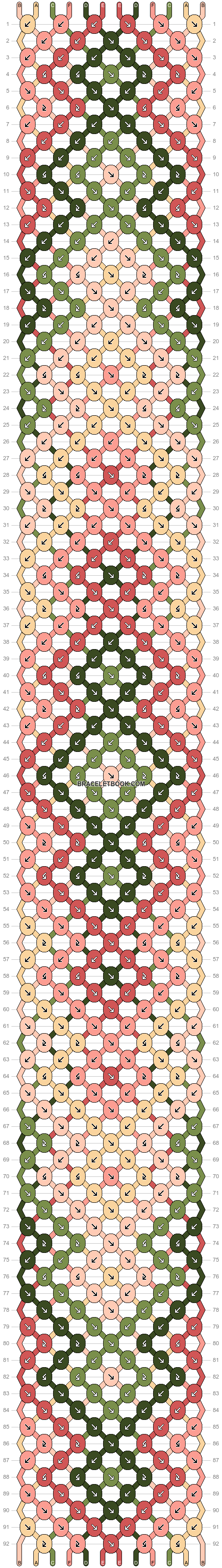 Normal pattern #119609 variation #448529 pattern