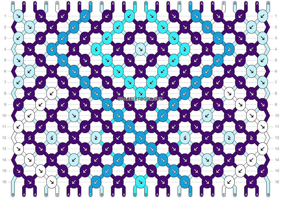 Normal pattern #92068 variation #448530 pattern