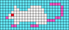 Alpha pattern #208429 variation #448531