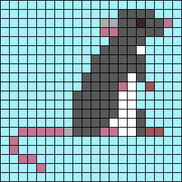 Alpha pattern #179370 variation #448532 preview
