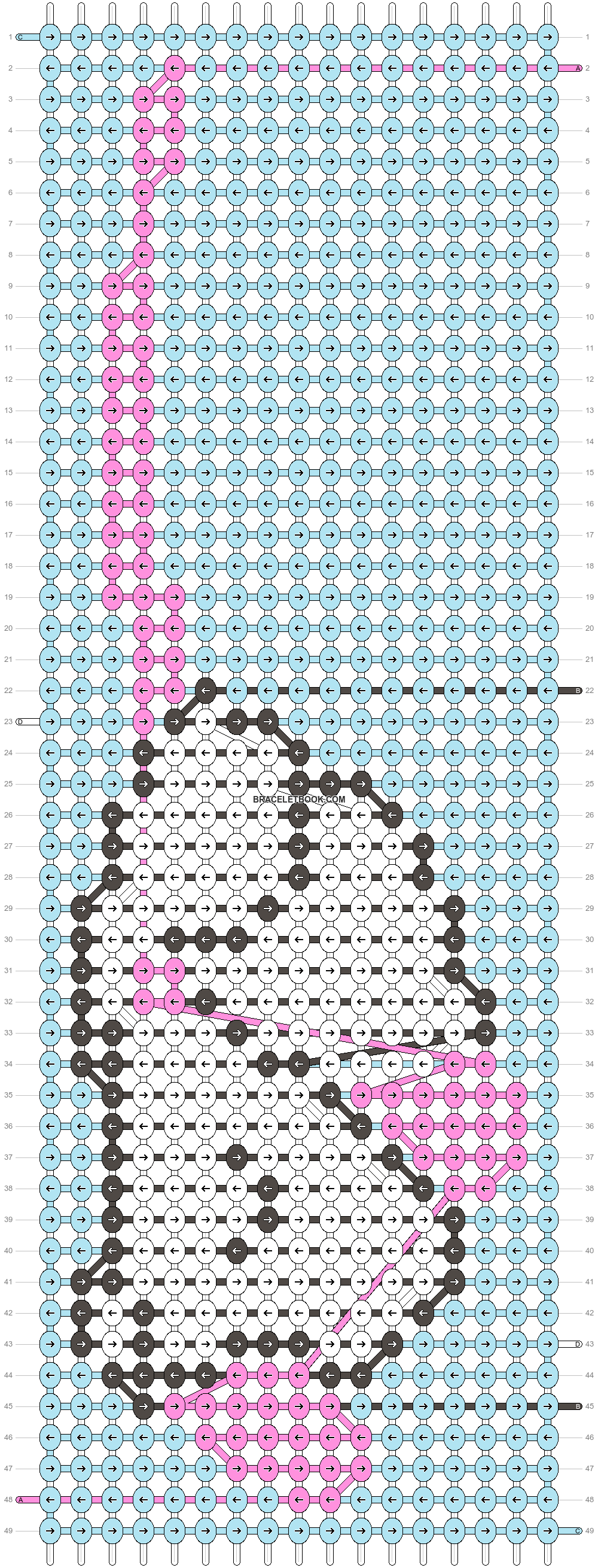 Alpha pattern #160692 variation #448533 pattern