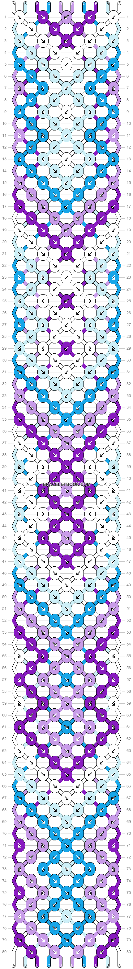 Normal pattern #125594 variation #448534 pattern