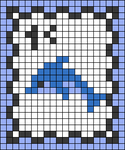Alpha pattern #213193 variation #448535