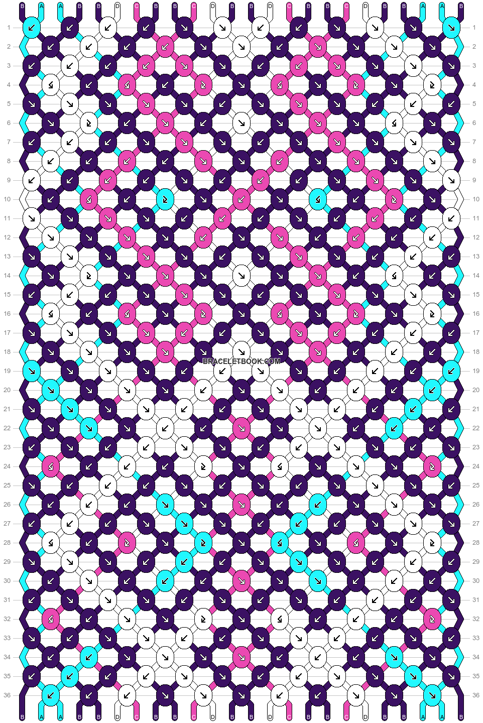 Normal pattern #104834 variation #448538 pattern