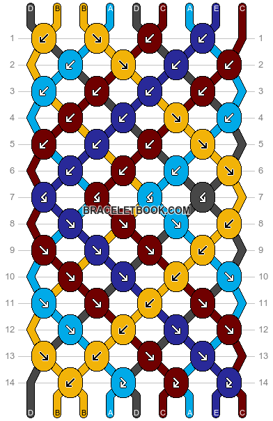 Normal pattern #189229 variation #448539 pattern