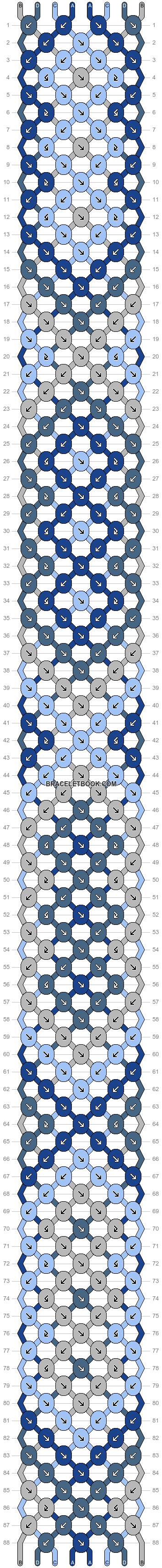 Normal pattern #183306 variation #448540 pattern