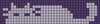 Alpha pattern #189622 variation #448541
