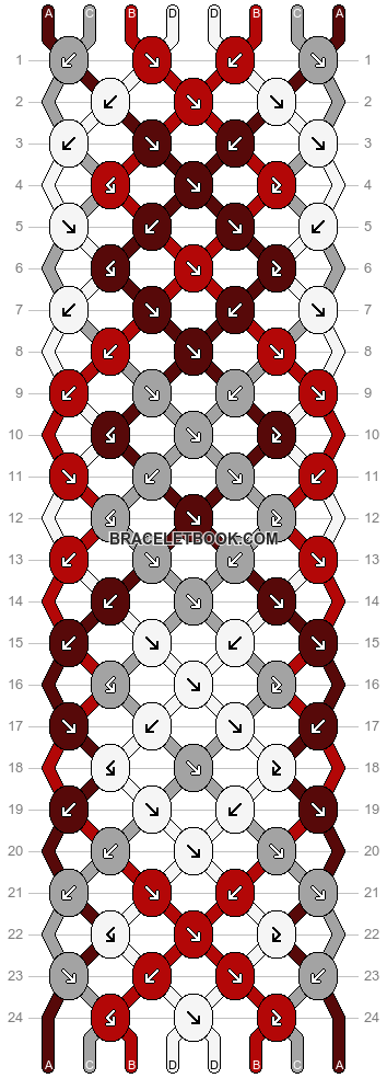 Normal pattern #127273 variation #448542 pattern