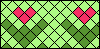 Normal pattern #148432 variation #448544