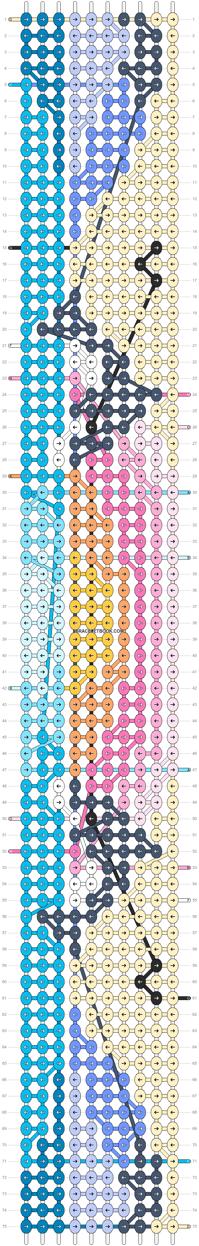 Alpha pattern #211665 variation #448545 pattern